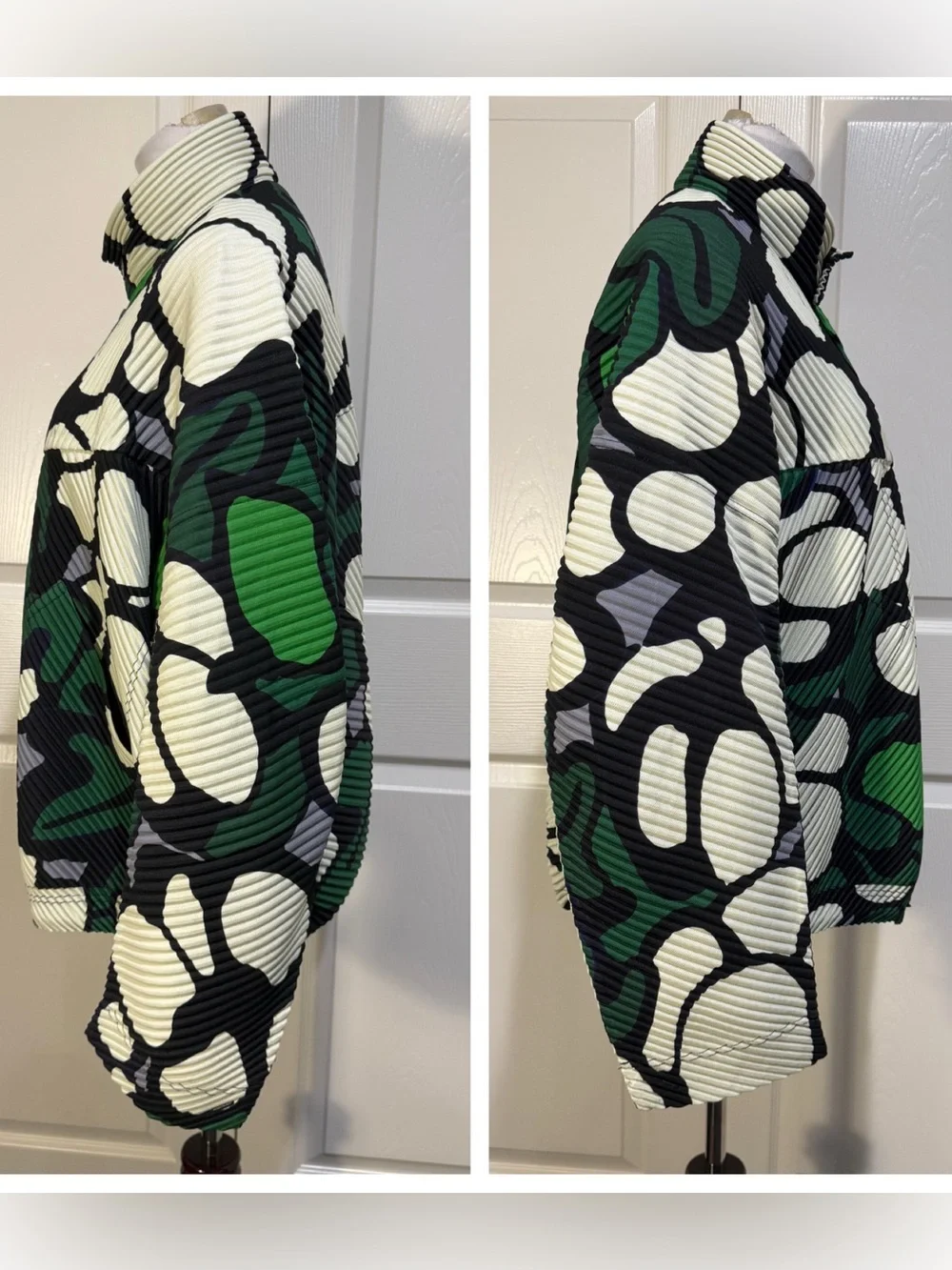 2023 Homme Plissé Issey Miyake 